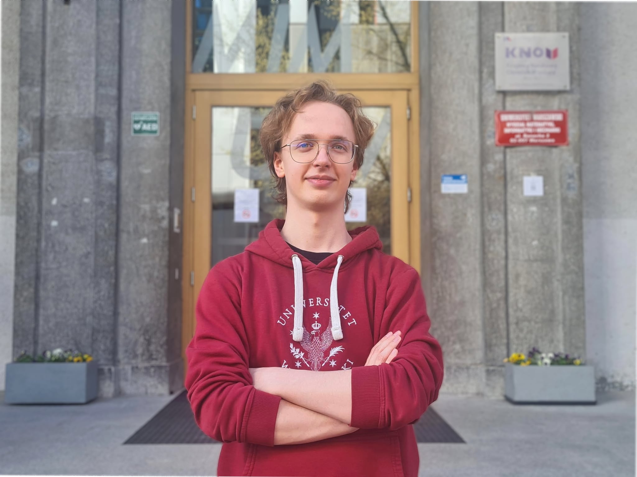 Jakub Misiaszek